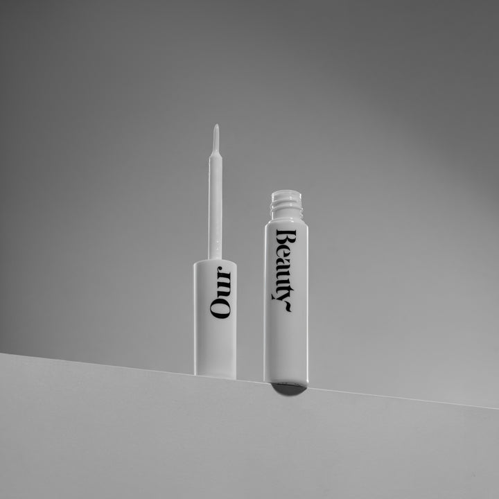WIMPERNKLEBER WEISS