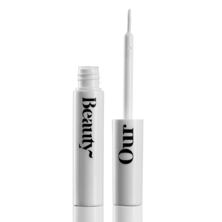 WIMPERNKLEBER WEISS